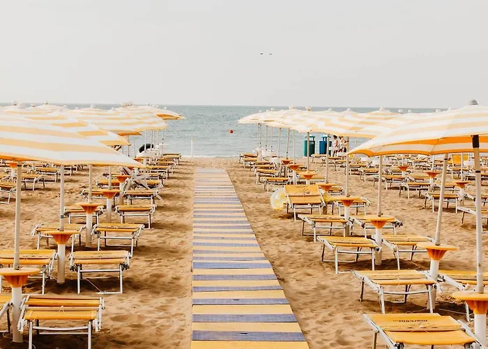 Hotel Marina