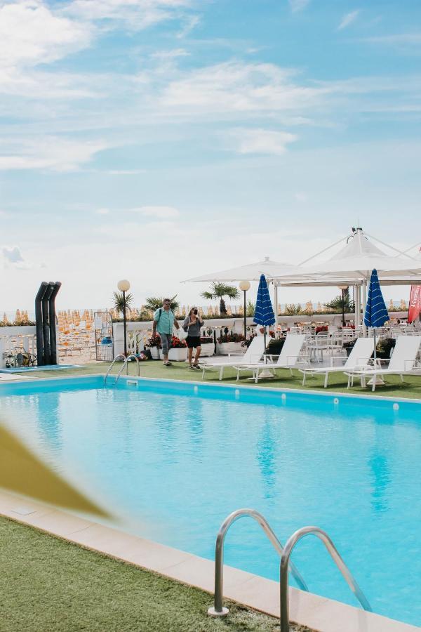 Hotel Marina 3*