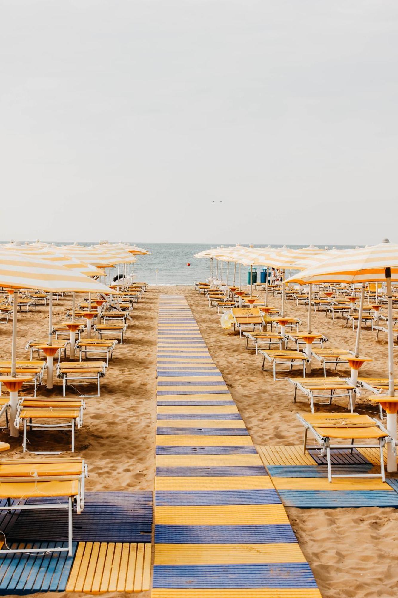 Hotel Marina 3*