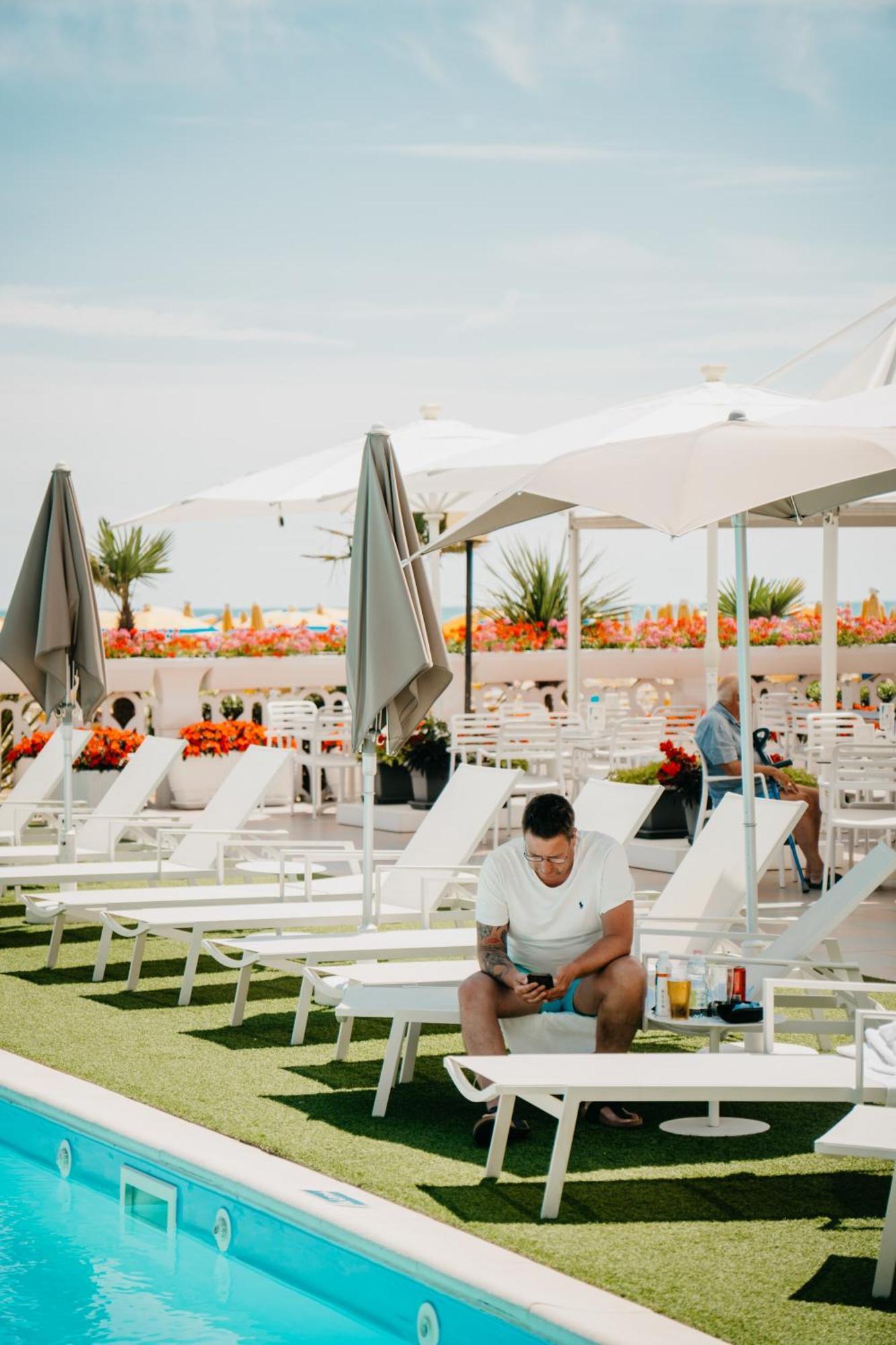 Marina Lido di Jesolo
