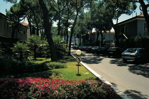 Marina Hotel