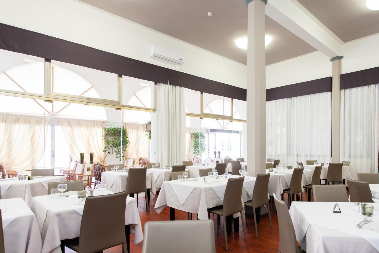 Marina Hotel Lido di Jesolo