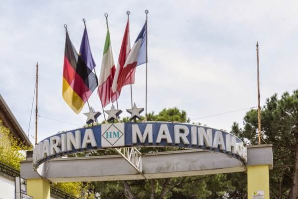 Marina