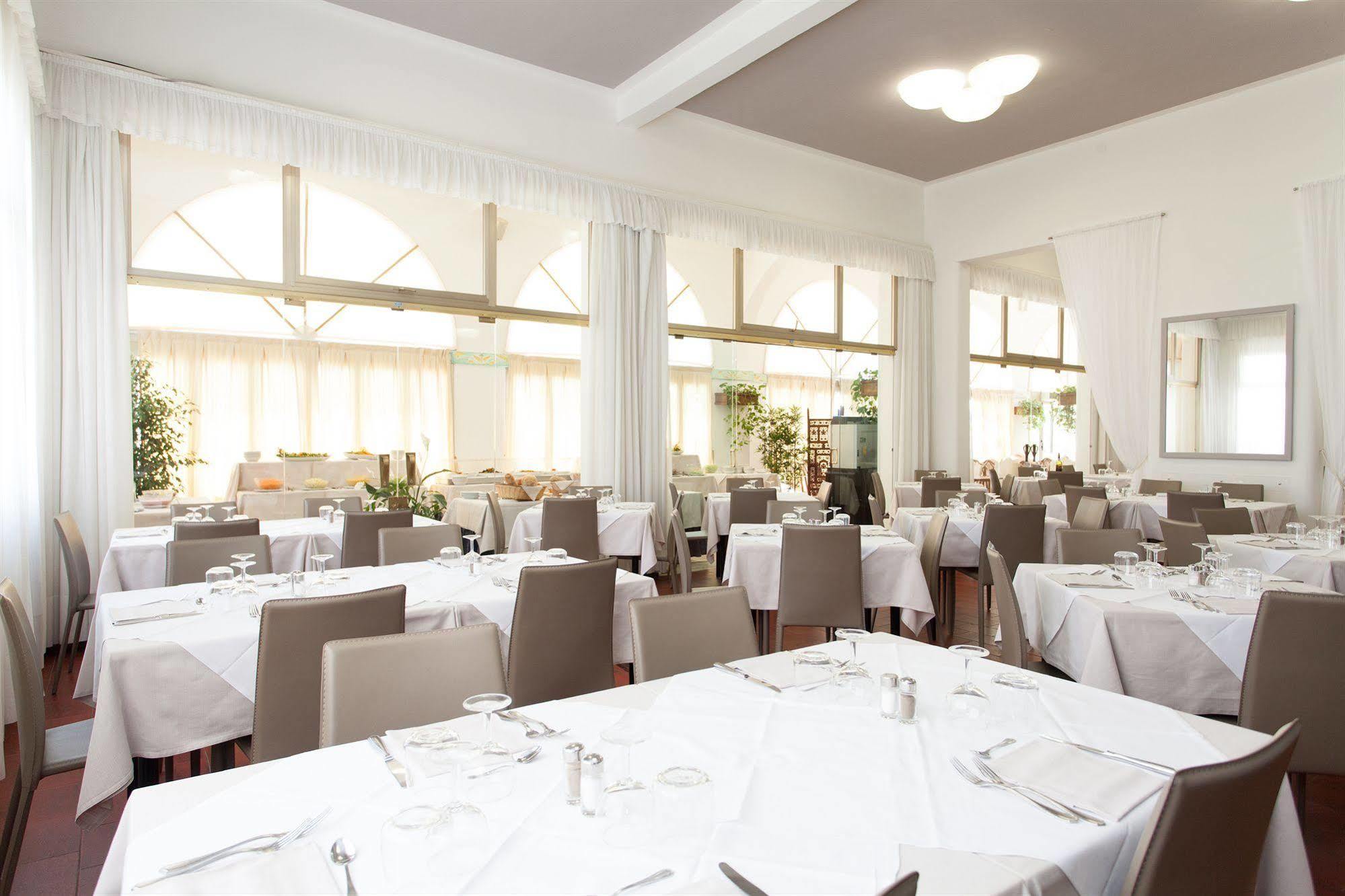 Hotel Marina Lido di Jesolo