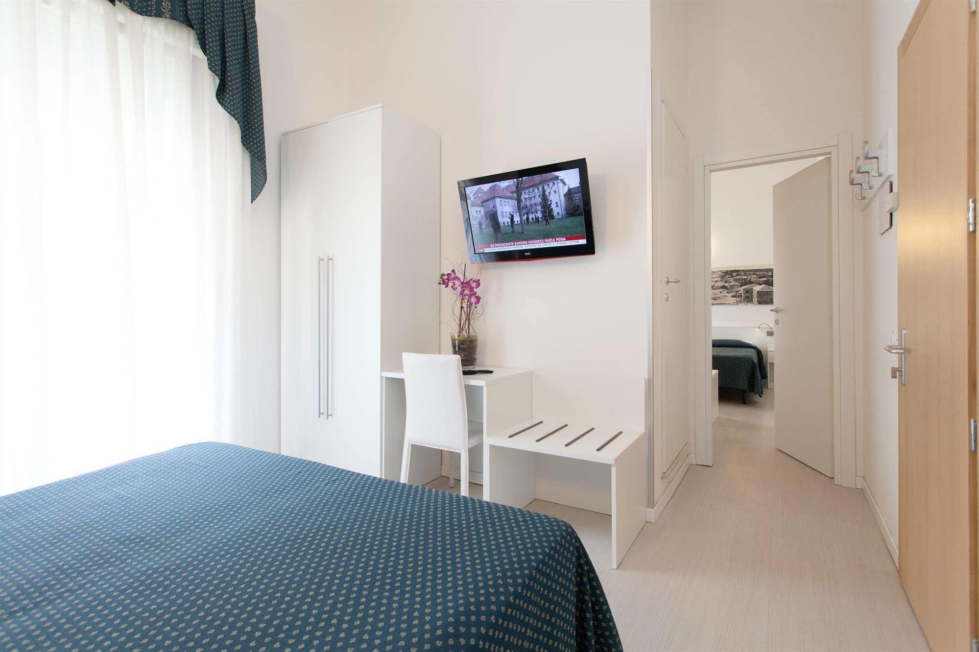 Marina Hotel Lido di Jesolo