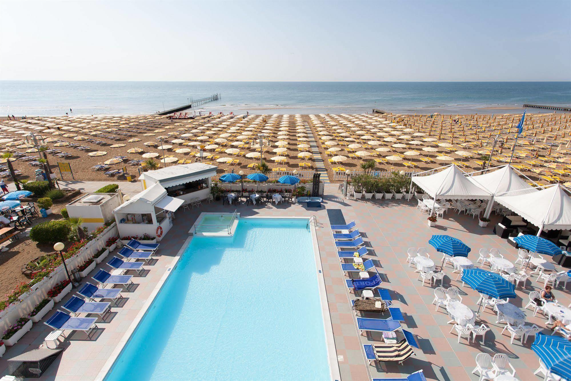 Hotel Marina