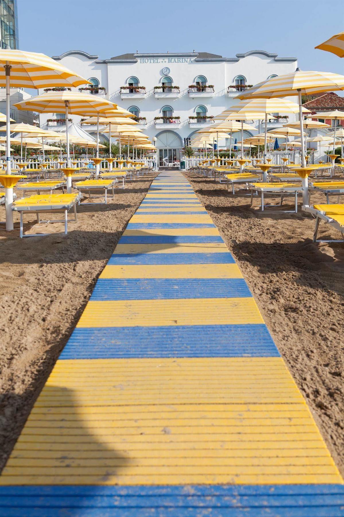 Marina 3* Lido di Jesolo