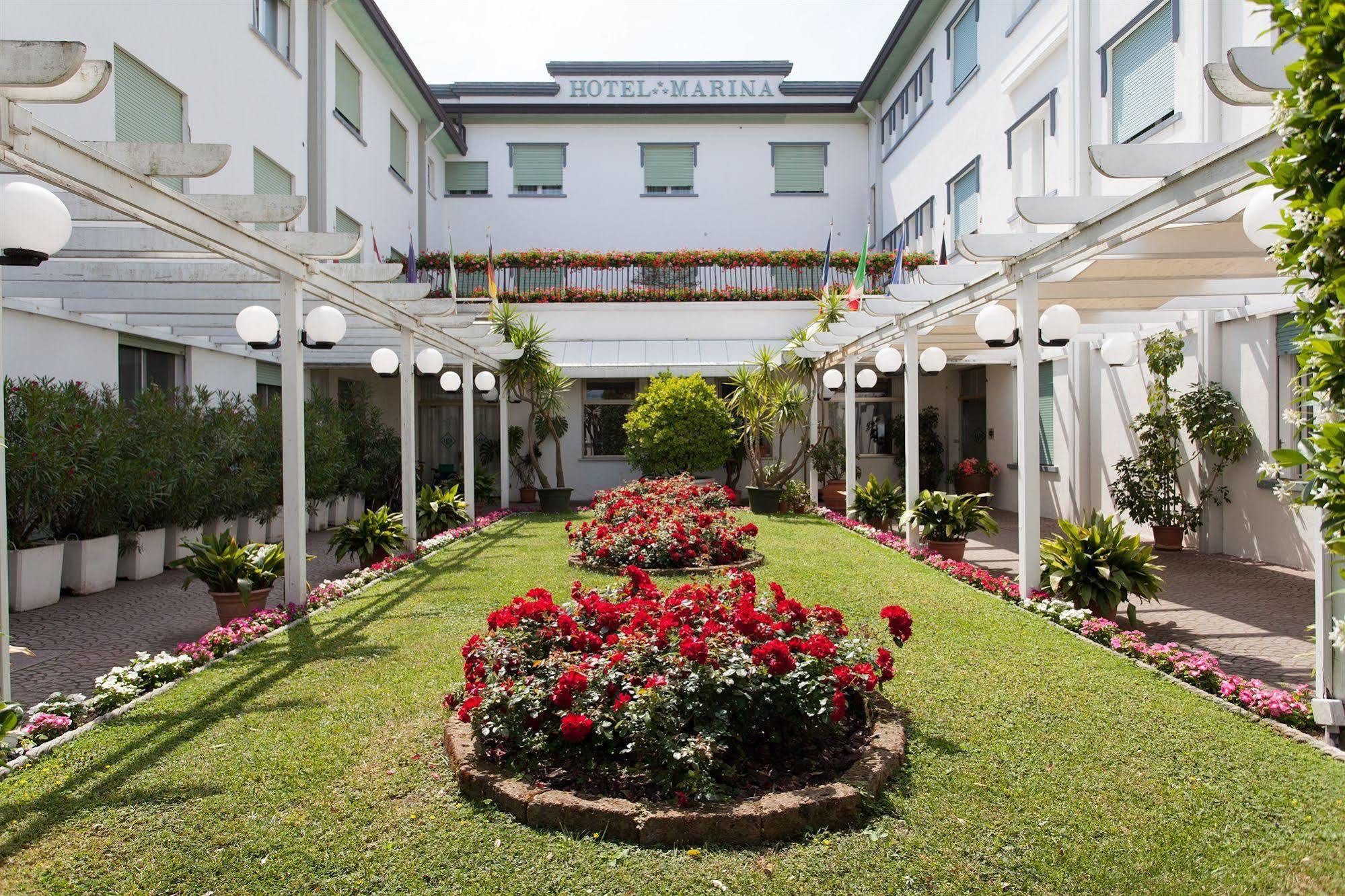 Marina 3* Lido di Jesolo