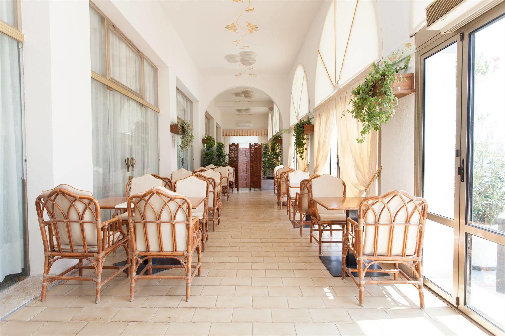 Marina Hotel Lido di Jesolo