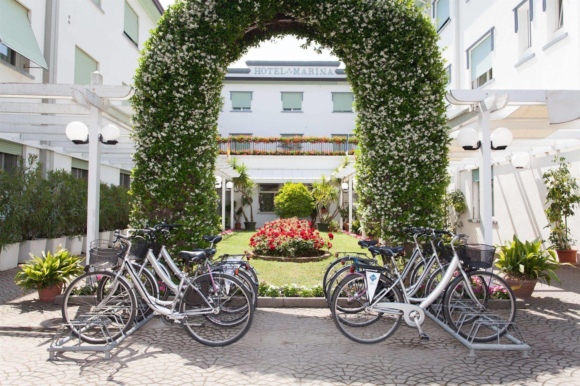 Hotel Marina Lido di Jesolo