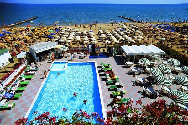 Hotel Marina
