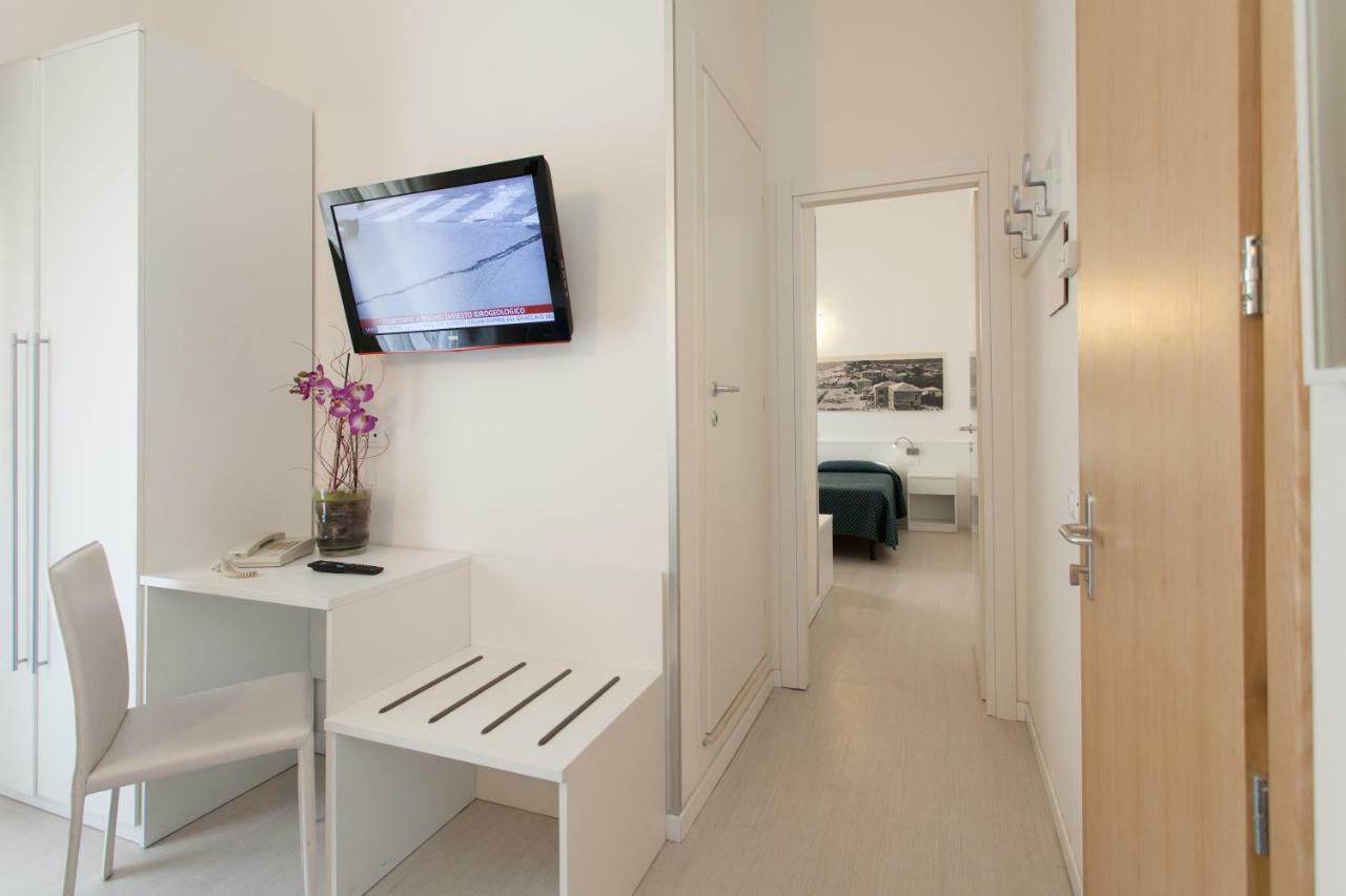 Marina Hotel Lido di Jesolo
