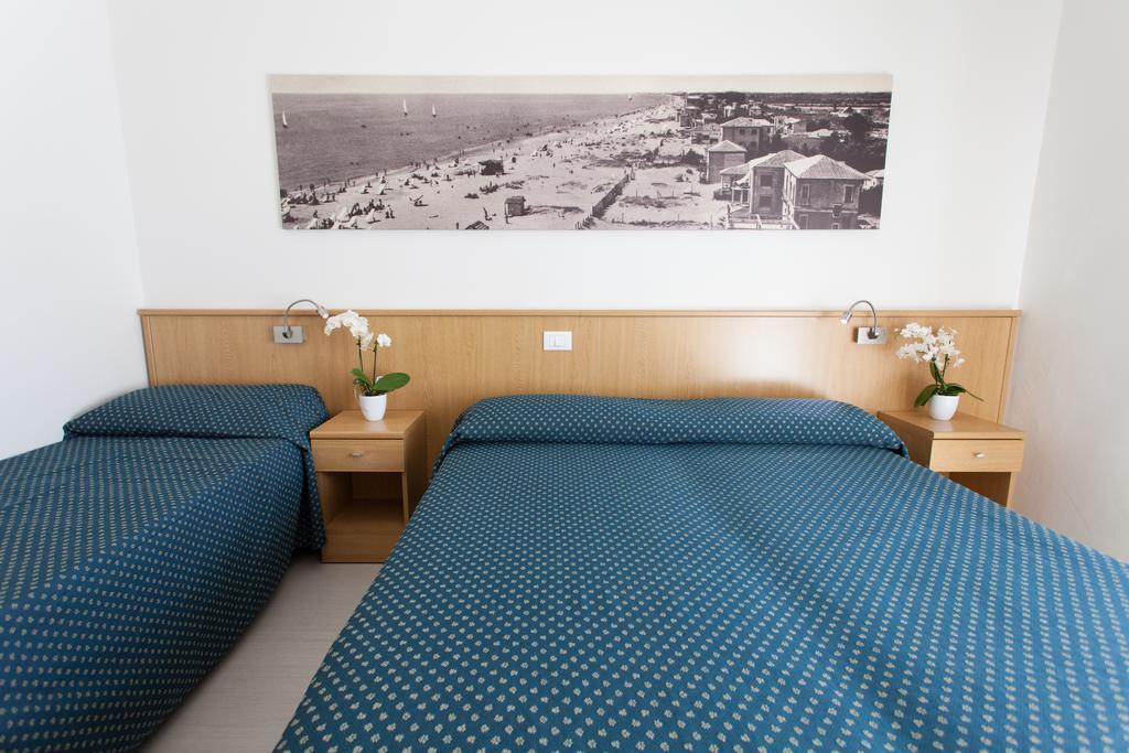 Marina 3* Lido di Jesolo