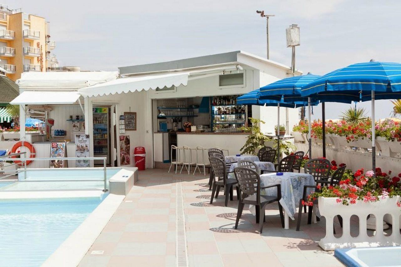 Marina Hotel Lido di Jesolo